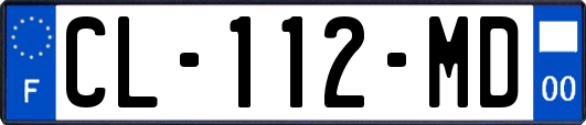 CL-112-MD