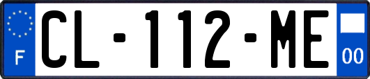 CL-112-ME