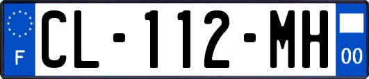CL-112-MH