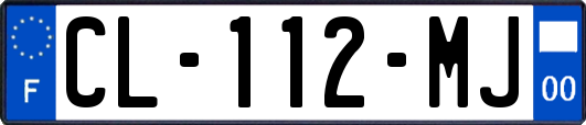CL-112-MJ