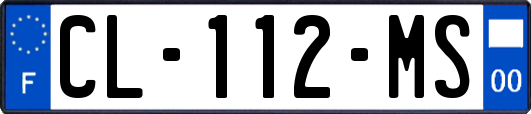 CL-112-MS