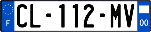 CL-112-MV