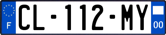 CL-112-MY