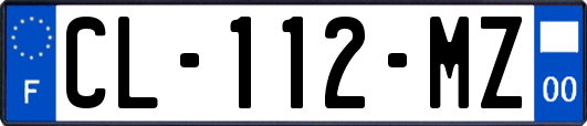 CL-112-MZ