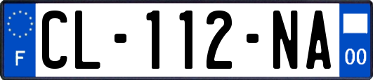 CL-112-NA