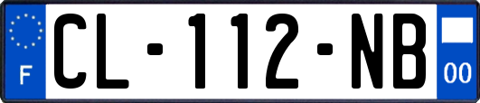 CL-112-NB