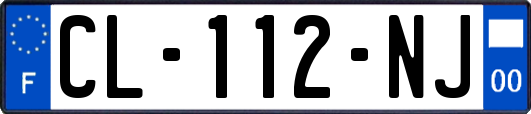 CL-112-NJ