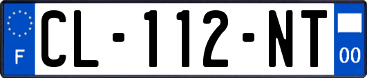 CL-112-NT