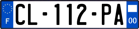 CL-112-PA