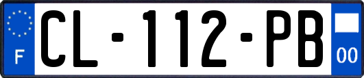 CL-112-PB