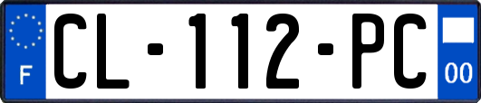 CL-112-PC