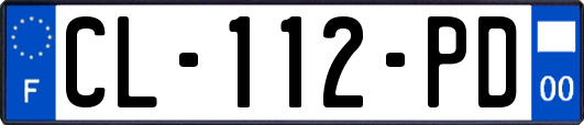 CL-112-PD