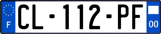CL-112-PF