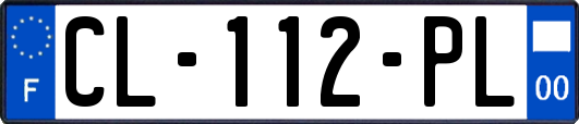 CL-112-PL