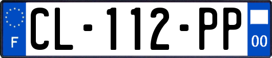 CL-112-PP