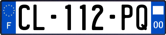 CL-112-PQ