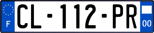 CL-112-PR
