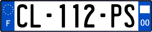 CL-112-PS