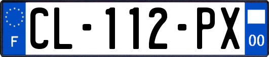CL-112-PX
