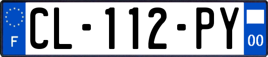 CL-112-PY