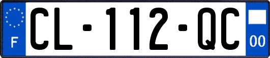 CL-112-QC