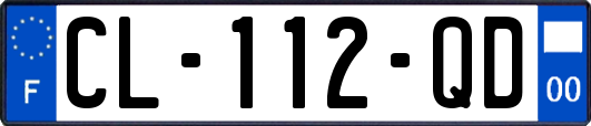 CL-112-QD