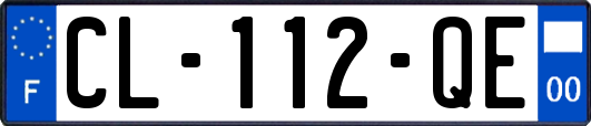 CL-112-QE
