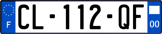 CL-112-QF