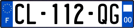 CL-112-QG