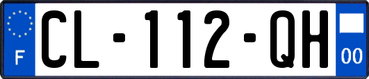CL-112-QH
