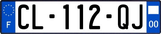 CL-112-QJ