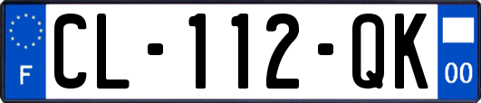 CL-112-QK