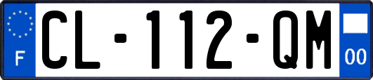 CL-112-QM