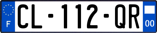 CL-112-QR