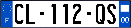 CL-112-QS