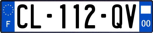 CL-112-QV