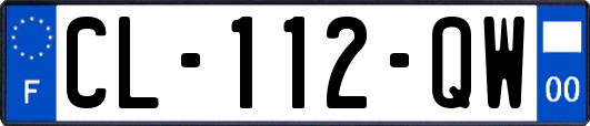 CL-112-QW