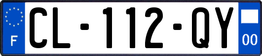 CL-112-QY