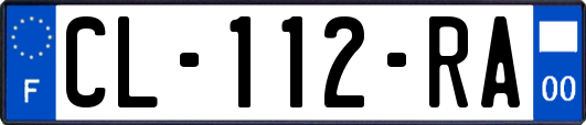 CL-112-RA