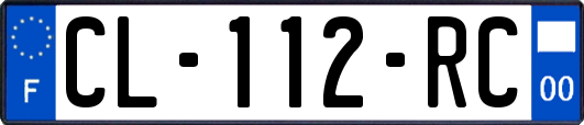 CL-112-RC