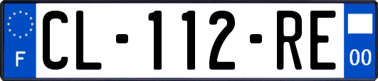 CL-112-RE