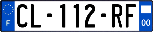 CL-112-RF