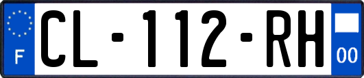 CL-112-RH