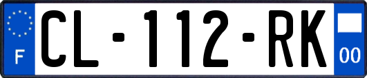 CL-112-RK