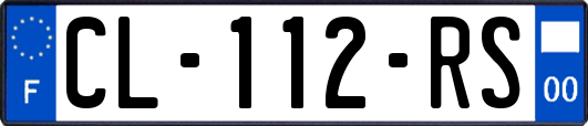 CL-112-RS