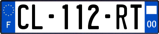 CL-112-RT