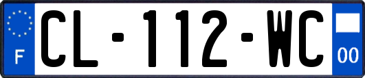 CL-112-WC