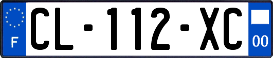 CL-112-XC