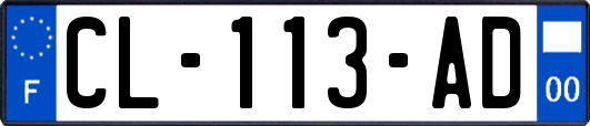 CL-113-AD