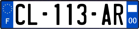 CL-113-AR